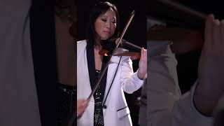 All About That Bass  Electric Violin Cover  Synchronicity Strings [upl. by Caassi433]