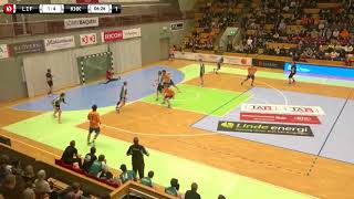 2018 01 17 lif lindesberg vs kungalvs hk [upl. by Huai60]