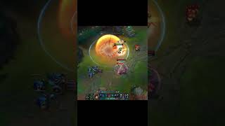 Ziggs Too Strong leagueoflegends ziggs ranked roadtochallenger highlights [upl. by Sutton]