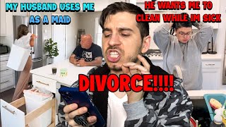 Weaponized Incompetence Tik Tok Marriages [upl. by Niwde893]