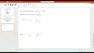 10 novembre 2024  Terminale  Maths  Le raisonnement par récurrence [upl. by Nueormahc]