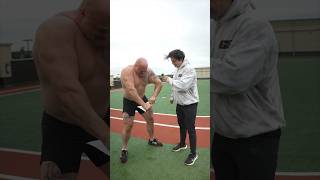 Worlds Strongest Man vs Unrippable Paper [upl. by Skurnik]