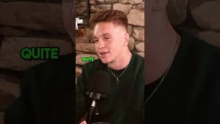 Sidemen  Theo Baker on Joe Weller VS Behzinga 🥊 [upl. by Arik793]