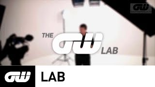 GW Lab Episode 2 [upl. by Jankell453]