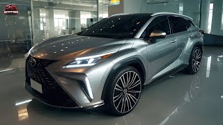 FINALLY NEW 2025 Toyota Venza  A Game Changer in Hybrid Technology [upl. by Verge]