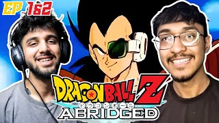 quotThis is Hilarious Dragon Ball Abridged Ep 1 amp 2  REACTION 🔥🤣quot [upl. by Florance]