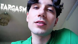 POV CLOSE UP MALE 💦 WET Whisper Soft Whimpering Comfort  ASMR [upl. by Jourdan]