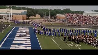 Weatherford TX graduation start [upl. by Denie496]