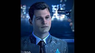 quotCan youquot detroit become human x irobot edit 4k lonely Lies  interlinked [upl. by Nospmoht]