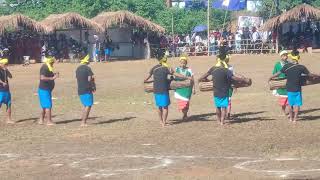 Chidaogre Wangala DanceWangala Festival 2024 [upl. by Holmann]