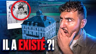 SOUS LE CHOC après ces DÉCOUVERTES sur le château de ma dernière enquête  Jy retourne Paranormal [upl. by Cassidy]