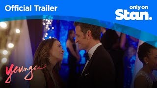 Watch Younger Season 6 Trailer [upl. by Elrae]