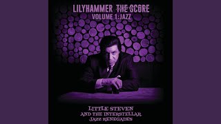 Lilyhammer Nocturne Theme From Lilyhammer [upl. by Maise63]