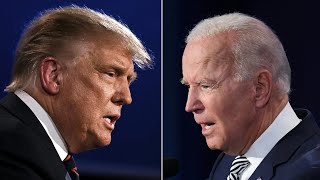 Rogoff Trump Biden Are the Most Protectionist Presidents in a Long Time [upl. by Shultz]