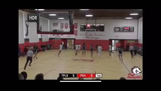 ELIOTT GERMOND 64quot WING CO 2019 PUTNAM SCIENCE 20182019 HIGHLIGHTS [upl. by Brenn]