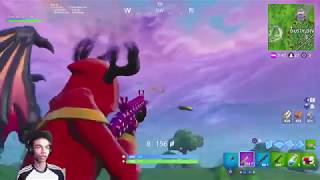 Best Solo Player on Fortnite  Best Shotgunner on PS4  2620 Solo Wins [upl. by Barboza147]