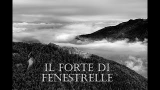 Il forte di Fenestrelle [upl. by Ygiaf]