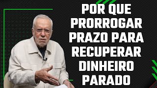 Esmola na Educação ensina dependência e não libertação  Alexandre Garcia [upl. by Akerley]