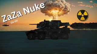 Za35 Nuke [upl. by Lekar]