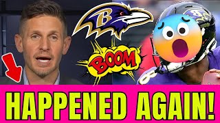 🔥😮URGENT RAVENS STAR BEING UNDERESTIMATED HE SAID THIS BALTIMORE RAVENS NEWS [upl. by Fadas]