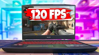 This Budget Gaming Laptop is an AWESOME Deal [upl. by Mimajneb]