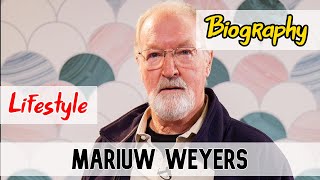 Marius Weyers South African Actor Biography amp Lifestyle [upl. by Naerol]