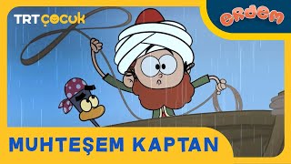 Erdem  Muhteşem Kaptan [upl. by Yregerg]