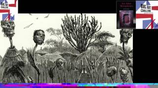 Joseph Conrad Heart of Darkness The Art of Gothic Documentary clip [upl. by Aseral]