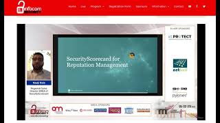 Continuous Cyber Monitoring and Rating with SecurityScorecard [upl. by Zarger372]