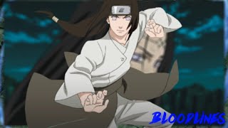 Becoming A Descendent Of HYUGA CLAN In Bloodlines Part 2 THE END [upl. by Sachs]