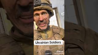 Ukrainian Soldiers taff tym [upl. by Ttemme]