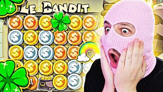 THE MIRACLE BONUS BUY SESSION ON LE BANDIT STAKE PROMO CODE [upl. by Jeno]