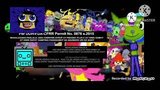 minions end credits add round [upl. by Betthel]