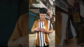 Mathavanga kaasu namaku ethuku 💯😜😂 Raja parambarai EP13 harishhatricksyoutubeshorts youtube [upl. by Ayatnohs]