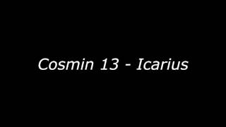 Cosmin 13 Icarius [upl. by Nairbal]