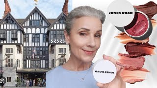 I went to London and bought the Jones Road Miracle balm [upl. by Dolly]