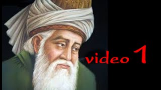 quotDe Veertig Regels van Liefdequot Oude Soefitekst Video 1 door Sjams van Tabriz 11851248 [upl. by Alenairam]