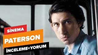 Paterson  İnceleme  Yorum [upl. by Yoreel]