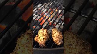 Homemade Lemon Pepper Chicken Wings recipe shorts [upl. by Melville]