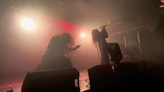 Arkona  26052024  O2 Academy Leicester UK [upl. by Yanahc456]