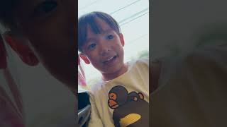 Little boy singing hey jude [upl. by Nawor]