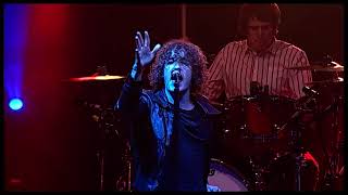 The Pigeon Detectives  This Is An Emergency  Live From Alexandra Palace 2008 [upl. by Gates]