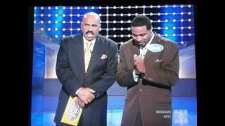 Family Feud funny Fast Money win [upl. by Tj]