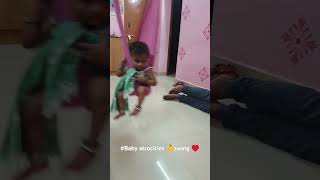 Baby atrocities 😂👉part 8 [upl. by Octavie]