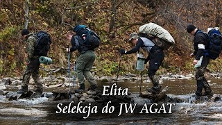 Elita Selekcja do Wojsk Specjalnych [upl. by Moritz]