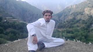 Pashto New Song 2013 Nazia Iqbal JANOBI WAZIRISTAN [upl. by Atiragram]