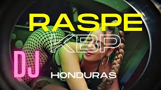 KBP Que viva el raspeDJ ChurryHN Reggaeton [upl. by Irrem]