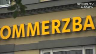 Immobilienfonds Die teuren Anlagetipps der CommerzbankBerater  SPIEGEL TV [upl. by Purcell864]