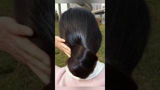 💯Hair oil for long and shiny hair hair haircare hairgrowth🔥✅️ hairgrowthtips💯 longhair shorts [upl. by Aisined]