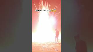 Single shot blast😱ytshorts shorts allrockz [upl. by Sumner]